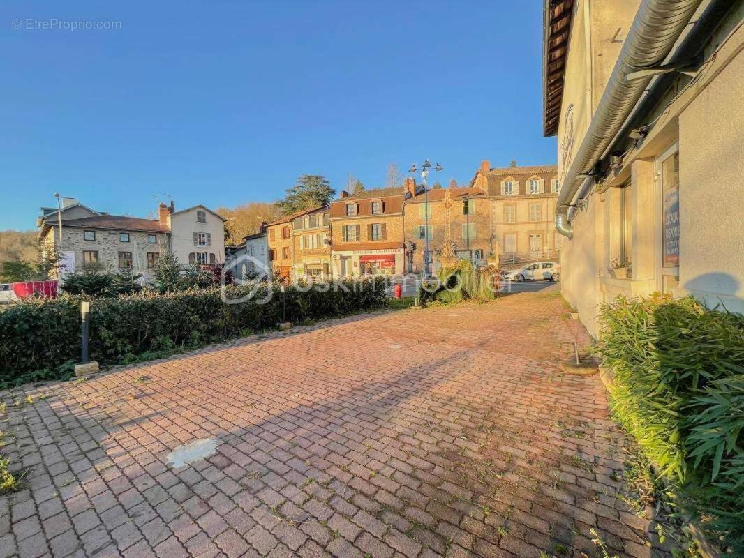 La Coquille D'Or Ξενοδοχείο Aixe-sur-Vienne Εξωτερικό φωτογραφία