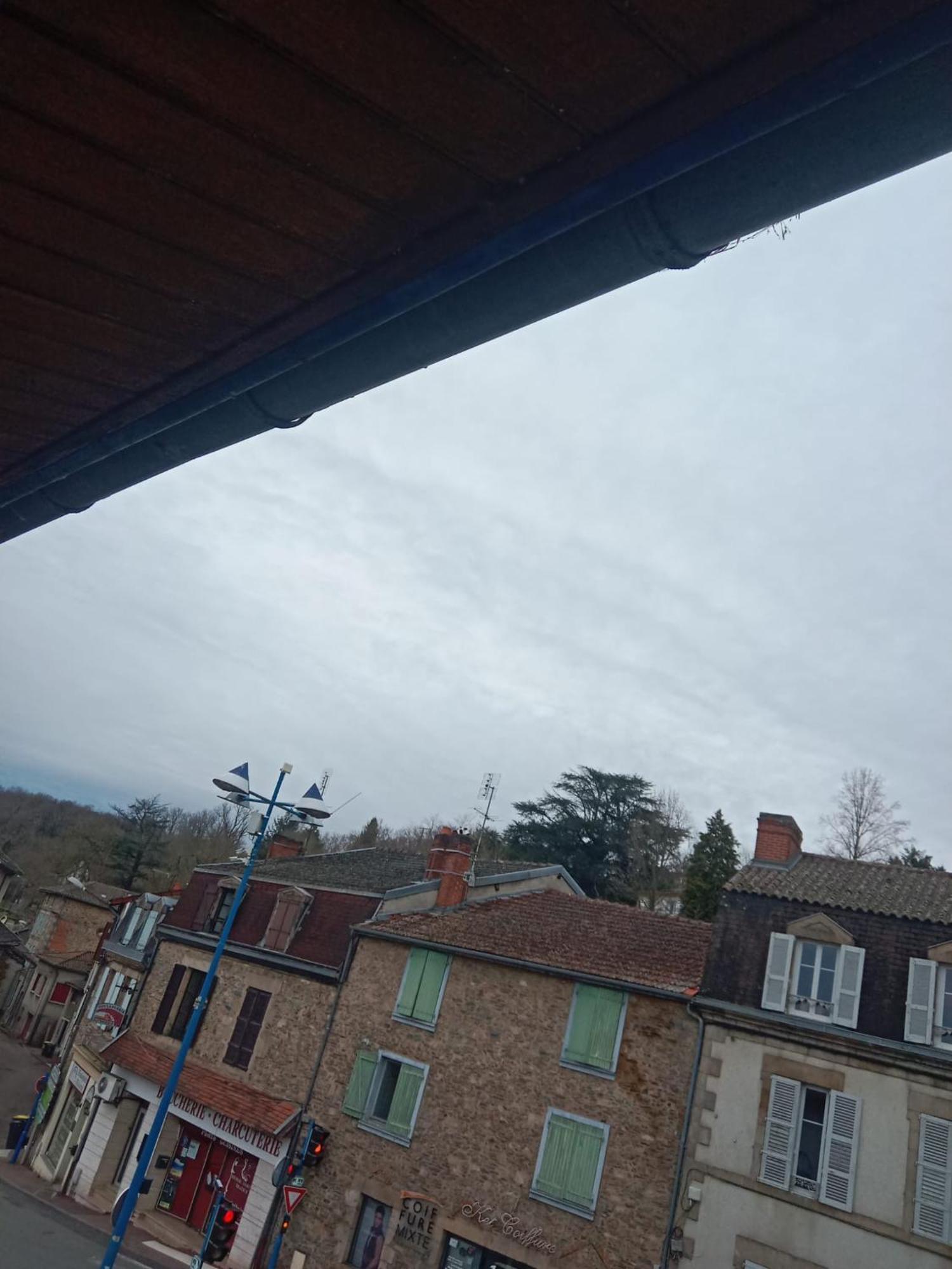 La Coquille D'Or Ξενοδοχείο Aixe-sur-Vienne Εξωτερικό φωτογραφία