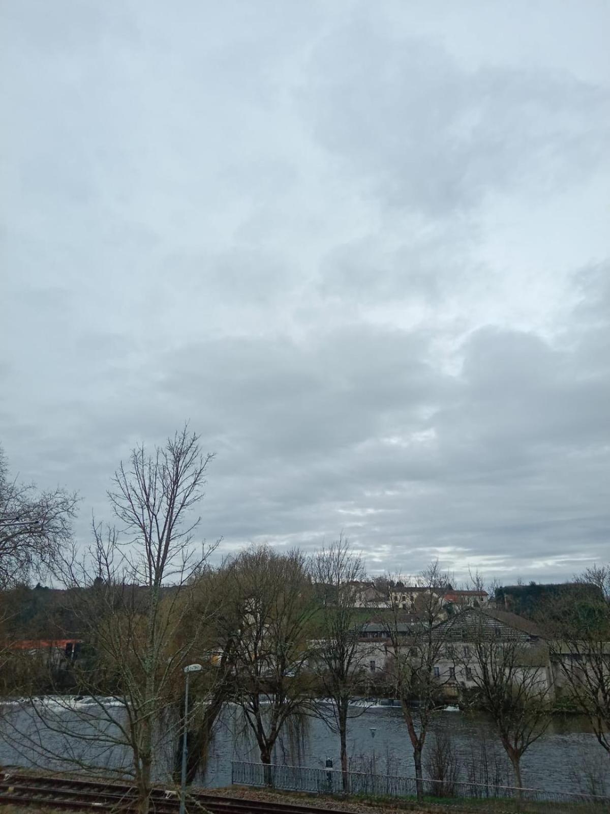 La Coquille D'Or Ξενοδοχείο Aixe-sur-Vienne Εξωτερικό φωτογραφία